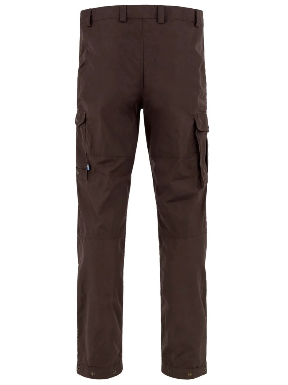 Men's NWT Fjallraven Vidda Pro Trousers Size 32 - Picture 2 of 14